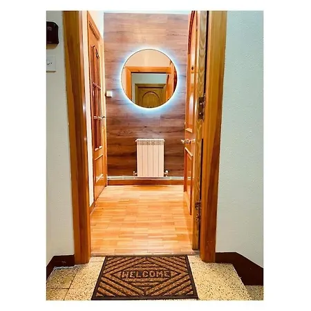 El Balcon De Biescas. Apartment Biescas (Aragon)