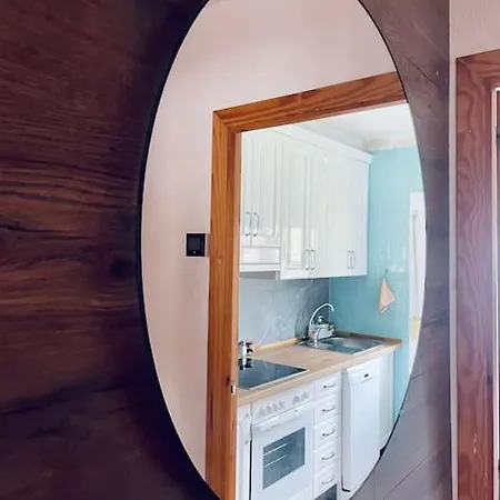 El Balcon De Biescas.