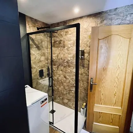 El Balcon De Biescas. Biescas (Aragon)