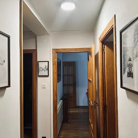 El Balcon De Biescas.