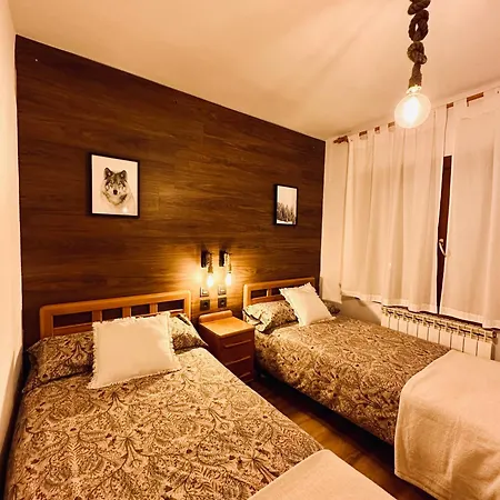 El Balcon De Biescas. * Biescas (Aragon)