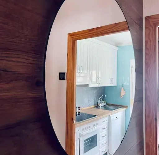 El Balcon De Biescas.