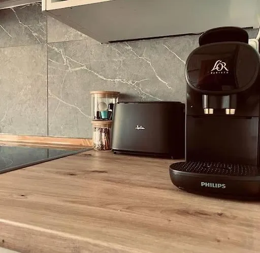 Διαμέρισμα El Balcon De Biescas. Biescas (Aragon)