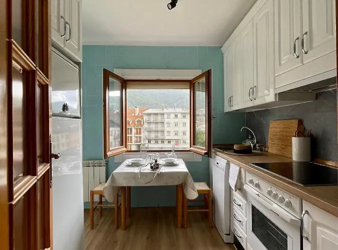 El Balcon De Biescas.