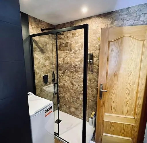 El Balcon De Biescas. Biescas (Aragon)