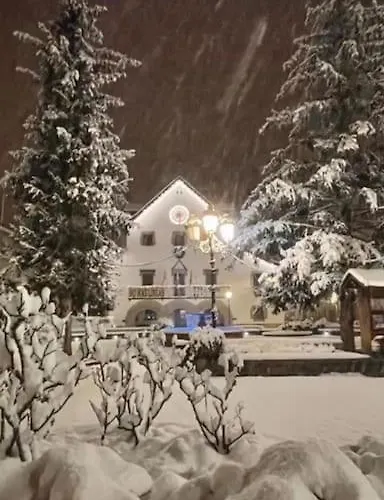 El Balcon De Biescas. *