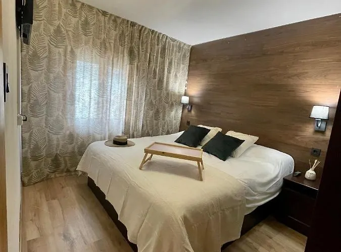 El Balcon De Biescas.