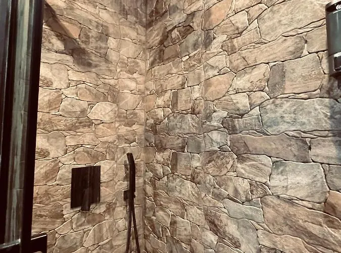 Διαμέρισμα El Balcon De Biescas. *