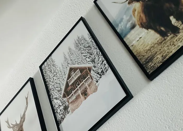El Balcon De Biescas. * Biescas (Aragon)