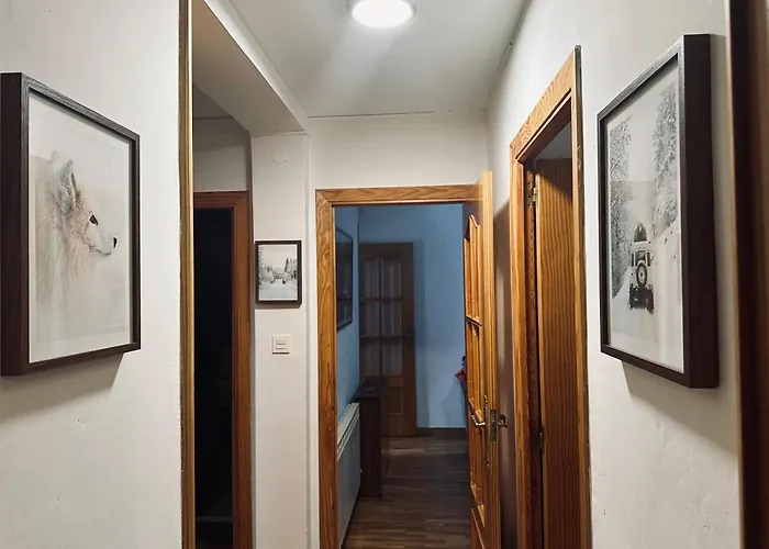 El Balcon De Biescas.