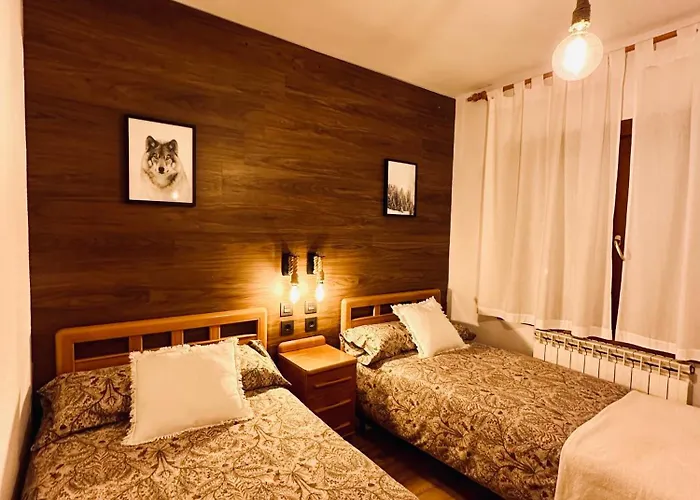 El Balcon De Biescas. * Biescas (Aragon)