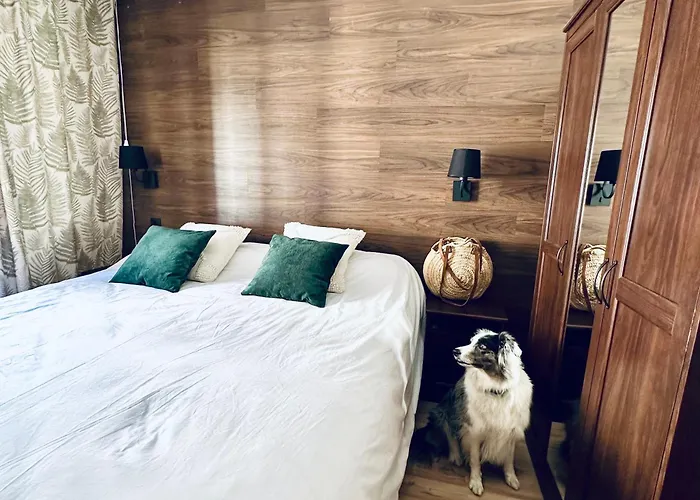 El Balcon De Biescas.